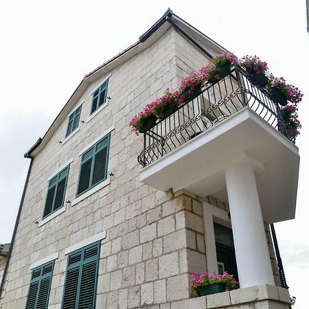 Apartmani Olujic Imotski Εξωτερικό φωτογραφία