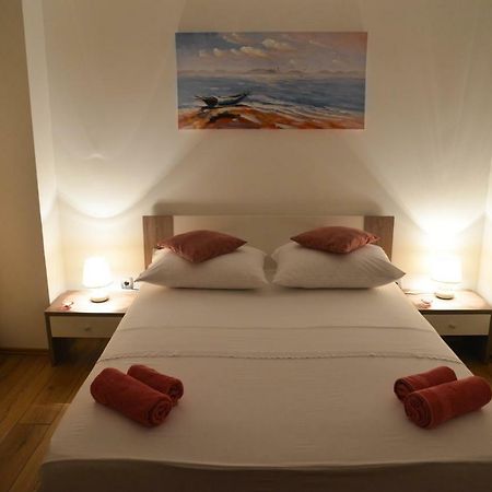 Apartmani Olujic Imotski Εξωτερικό φωτογραφία