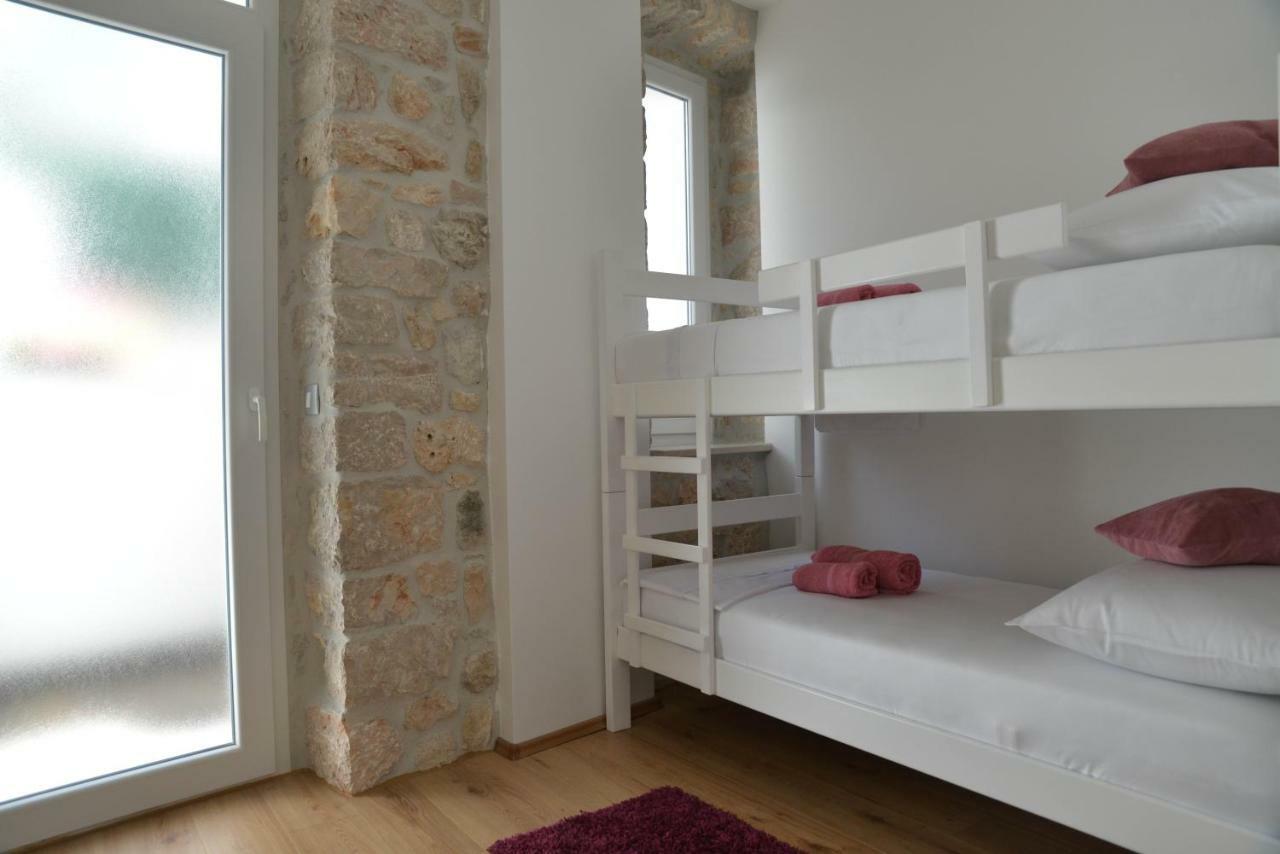 Apartmani Olujic Imotski Εξωτερικό φωτογραφία