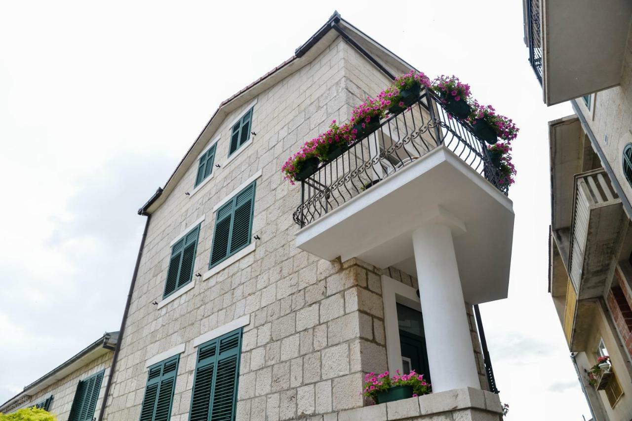 Apartmani Olujic Imotski Εξωτερικό φωτογραφία