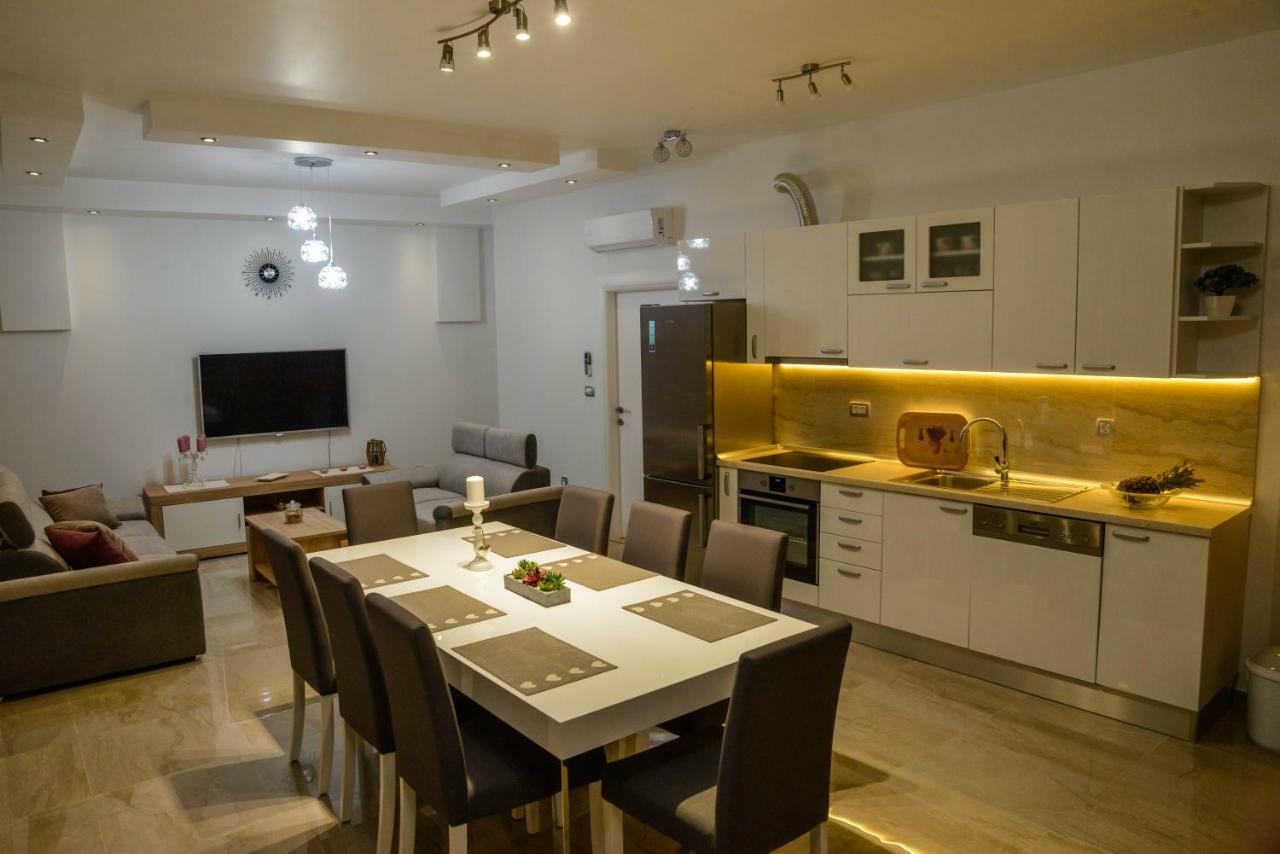 Apartmani Olujic Imotski Εξωτερικό φωτογραφία