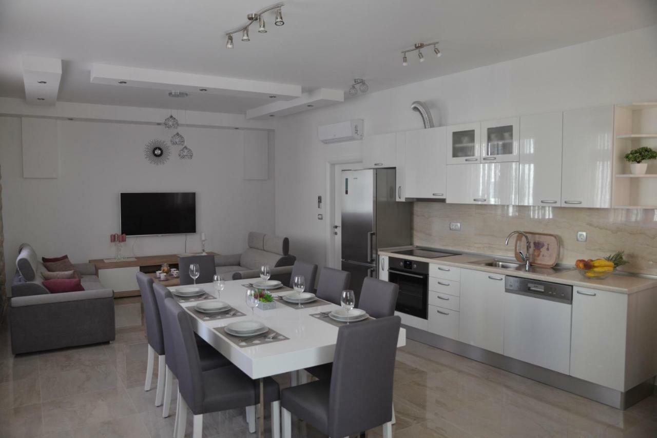 Apartmani Olujic Imotski Εξωτερικό φωτογραφία