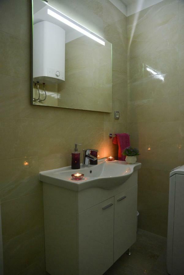 Apartmani Olujic Imotski Εξωτερικό φωτογραφία