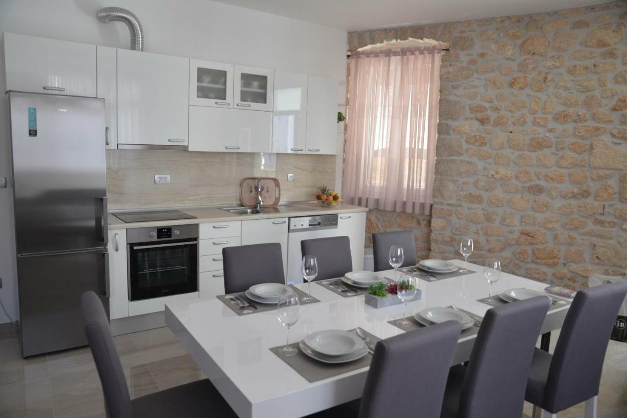 Apartmani Olujic Imotski Εξωτερικό φωτογραφία