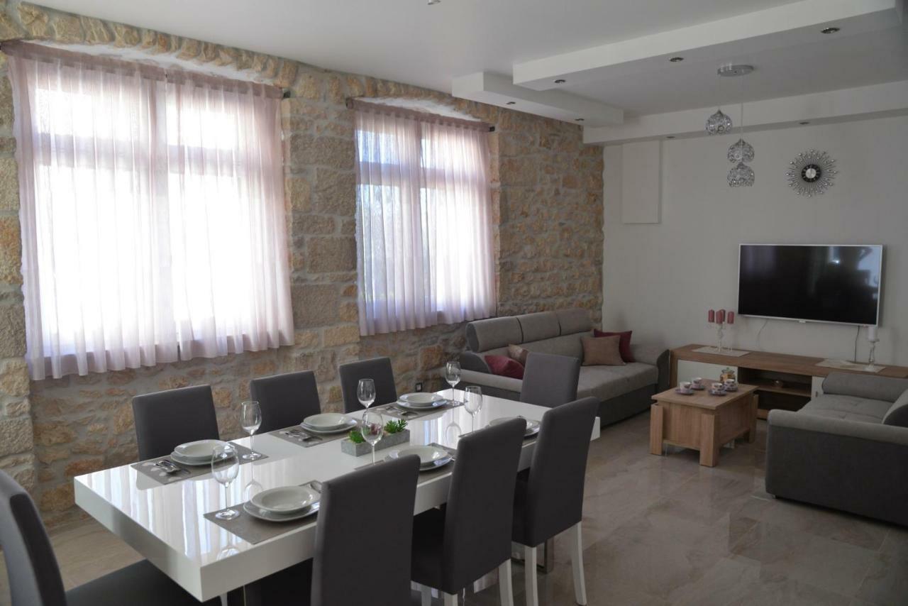 Apartmani Olujic Imotski Εξωτερικό φωτογραφία