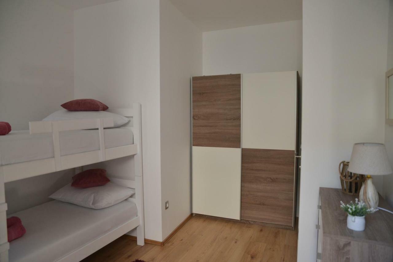 Apartmani Olujic Imotski Εξωτερικό φωτογραφία