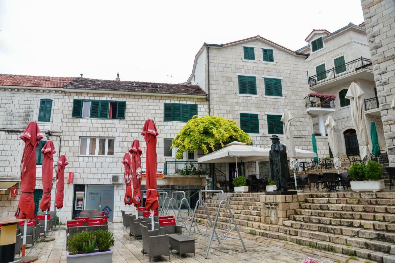 Apartmani Olujic Imotski Εξωτερικό φωτογραφία