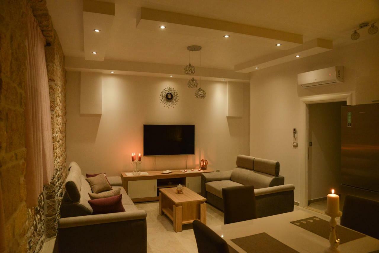 Apartmani Olujic Imotski Εξωτερικό φωτογραφία