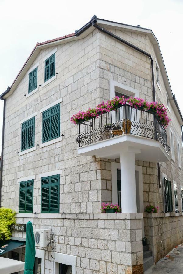 Apartmani Olujic Imotski Εξωτερικό φωτογραφία