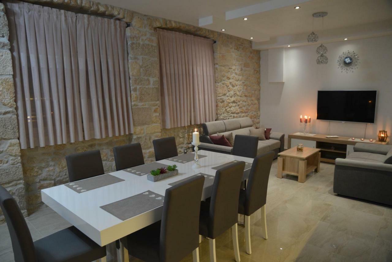 Apartmani Olujic Imotski Εξωτερικό φωτογραφία