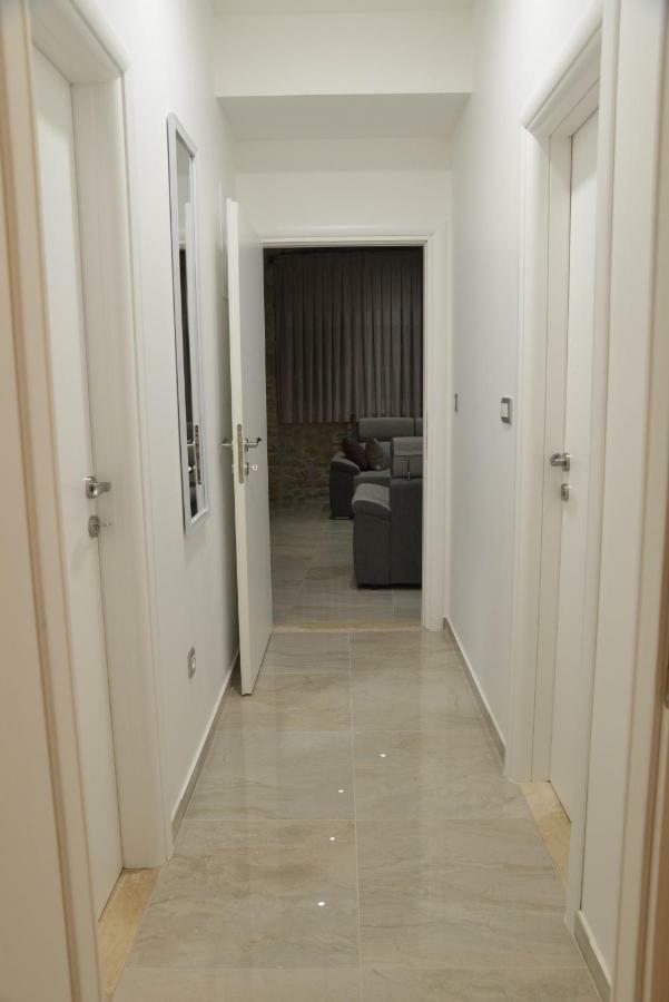 Apartmani Olujic Imotski Εξωτερικό φωτογραφία