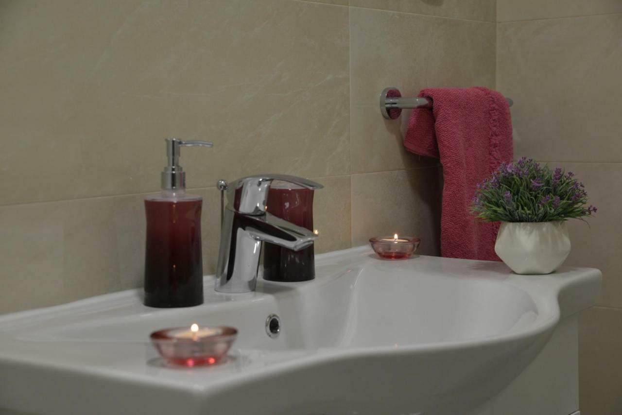 Apartmani Olujic Imotski Εξωτερικό φωτογραφία