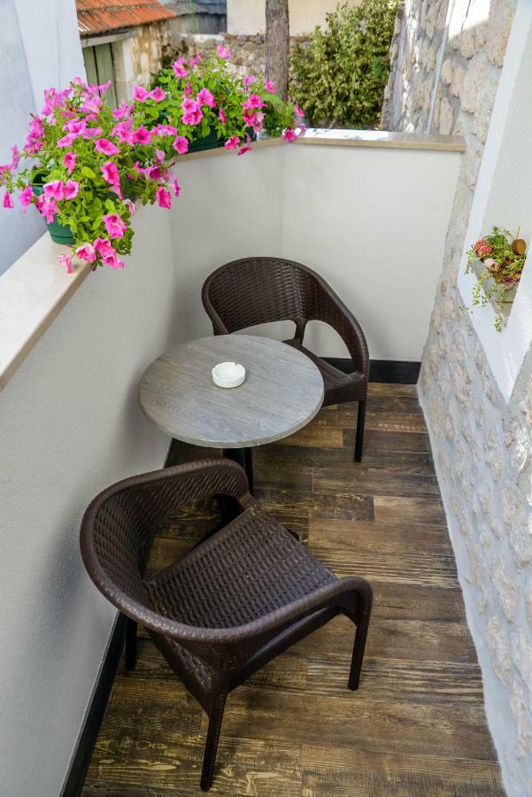 Apartmani Olujic Imotski Εξωτερικό φωτογραφία