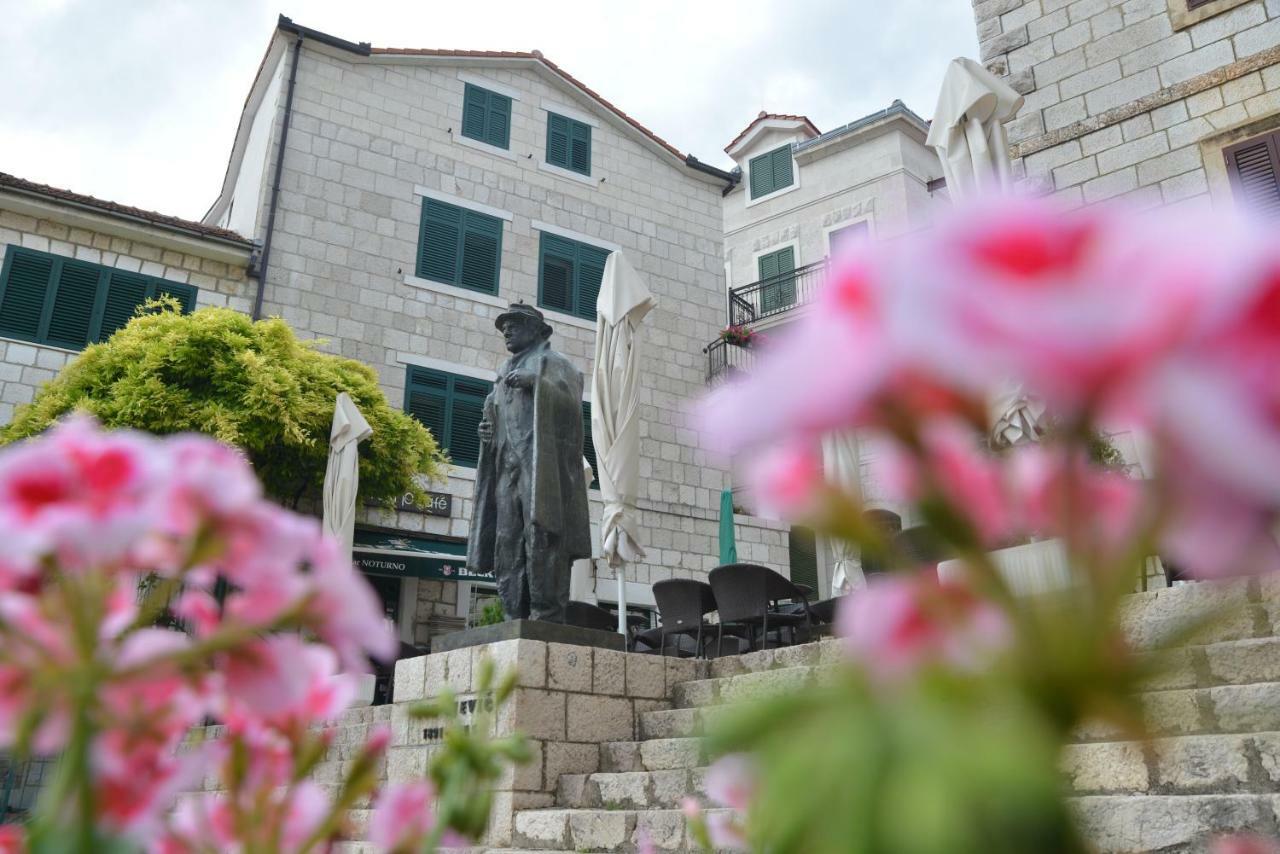 Apartmani Olujic Imotski Εξωτερικό φωτογραφία