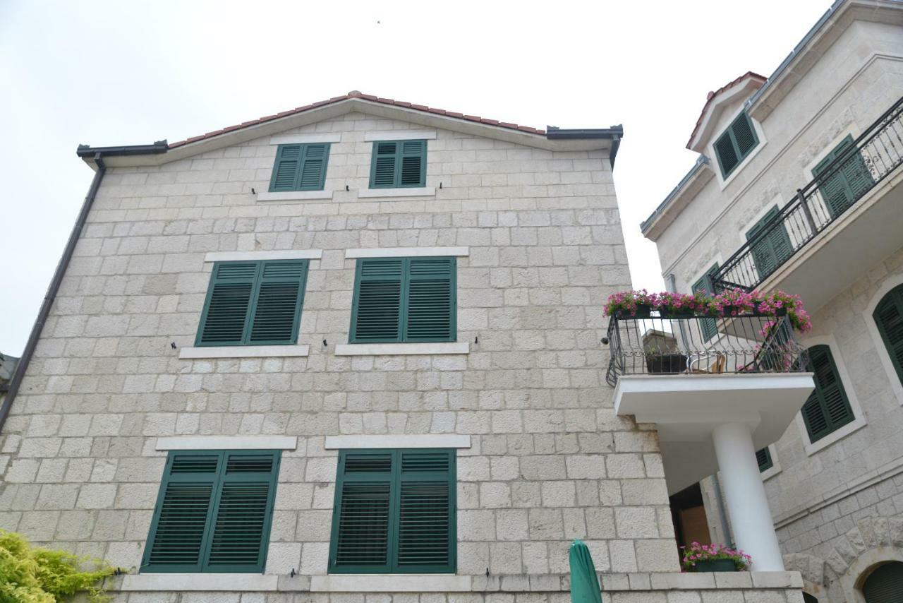 Apartmani Olujic Imotski Εξωτερικό φωτογραφία